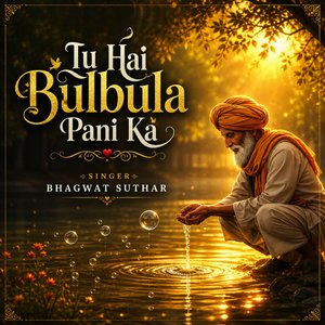 Tu Hai Bulbula Pani Ka