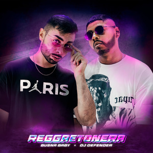 Reggaetonera