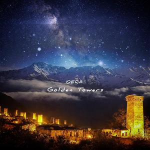 Golden Towers