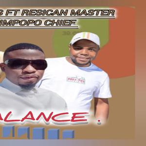 (Balance) ft Resican master x Limpopo Chief