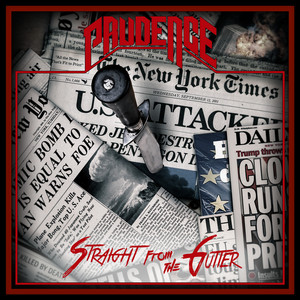 Straight from the Gutter