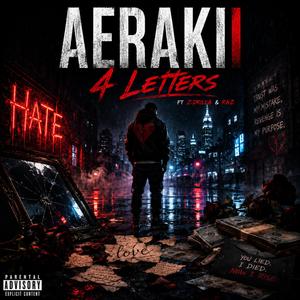 4 Letters (feat. Z Drilla & Raz)