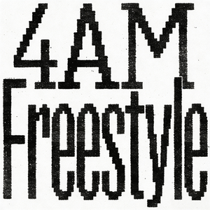 -4Am Freestyle