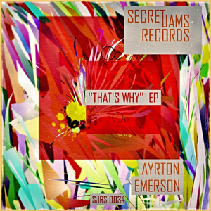 Shrieking (Original Mix)