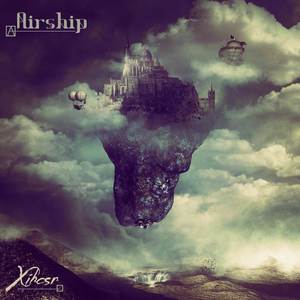 Airship (From "Final Fantasy XI")