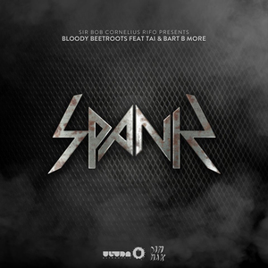 Spank (Extended)