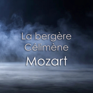 12 Variations for Violin and Piano on "La bergère Célimène", K. 359: I. Theme. Allegretto