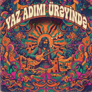 Yaz Adımı Ürəyində