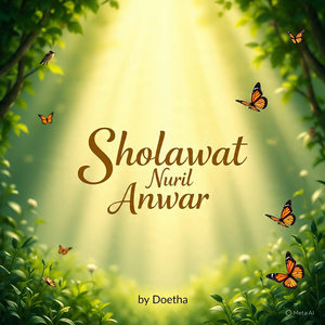 Sholawat Nuril Anwar