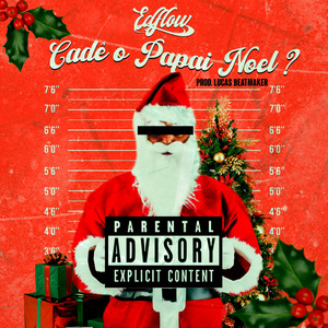 Cadê o Papai Noel