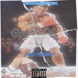 Gassous Clay