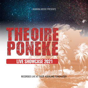 Aue Ra Taku / Enua Ko Rakahanga (Live)