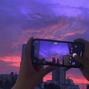 滚烫花絮