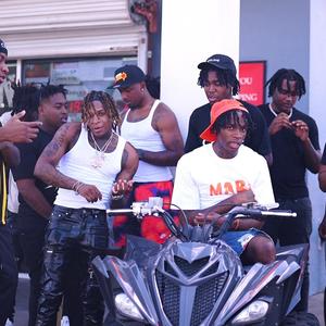 Back Outside (feat. 650nook)