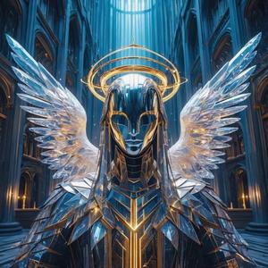 Cathedrals of Code