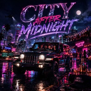City After Midnight