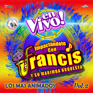 Macorina Pon Pon (En Vivo)