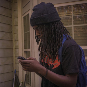 metaphorically (feat. no clue)