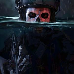 Scary