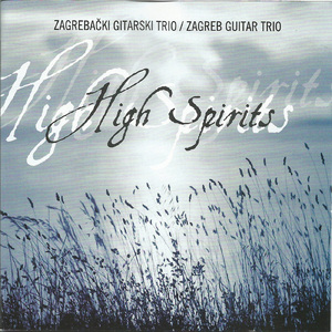 Stanko Horvat: Fablier