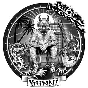 Rauhan puolesta (feat. Sami St.Hood)