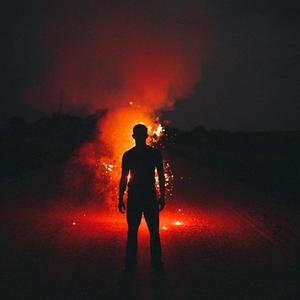 ghost in my head