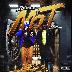 Mr. T (feat. Yung Honcho)