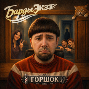 Горшок