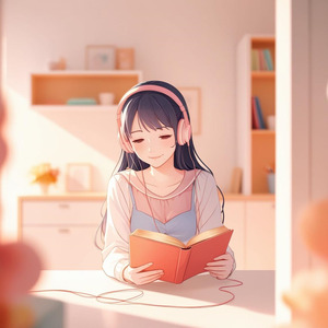 午後のひとときに寄り添うBGM