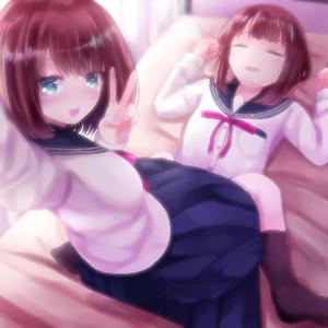 KAWAIISCENEPARTY **PT. 2** (feat. qtae)