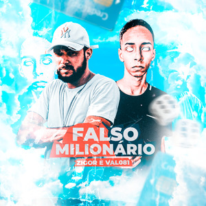 Falso Milionário