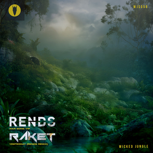 Yesterday (Rends Remix)