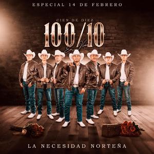 100/10 (Live)