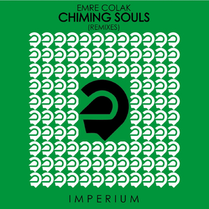 Chiming Souls (Hamza Khammessi Remix)