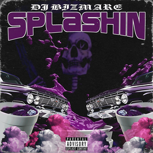 Splashin