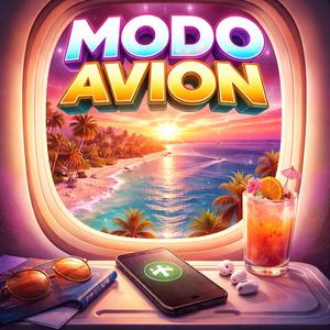 Modo Avión