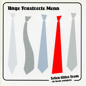 Kjærlighet er best på pinne