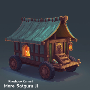 Mere Satguru Ji
