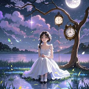 未命名歌曲-丫头