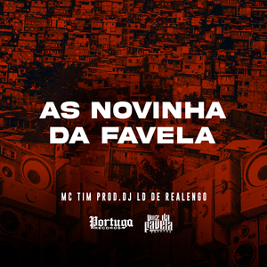As Novinha da Favela