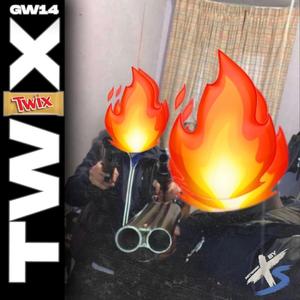 Twix (feat. Q1)