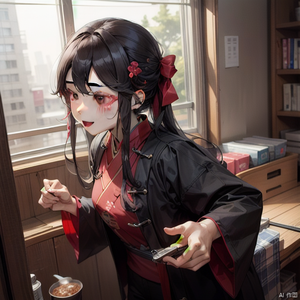 早上5点20-（am）