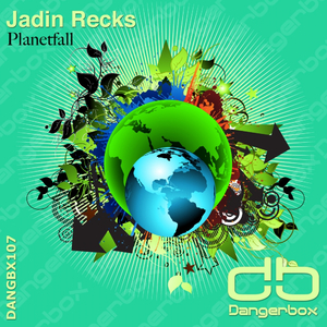 Planetfall (Original Mix)