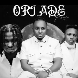 ORIADE REMIX (feat. Kabex,niye)