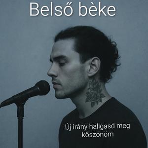 Belső bèke