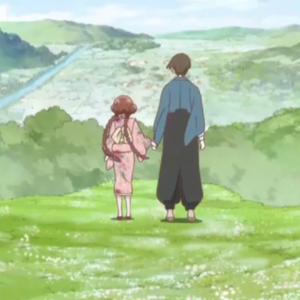 大正少女御伽话