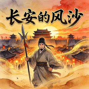 长安的风沙