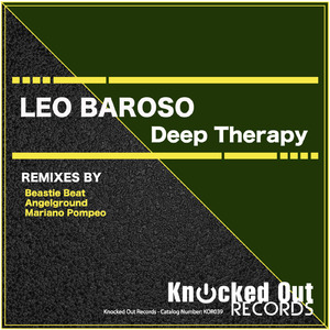 Deep Therapy (Mariano Pompeo Remix)