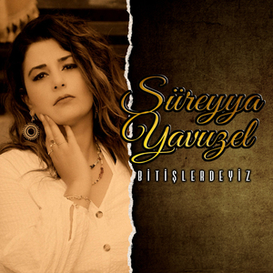 Bitişlerdeyiz