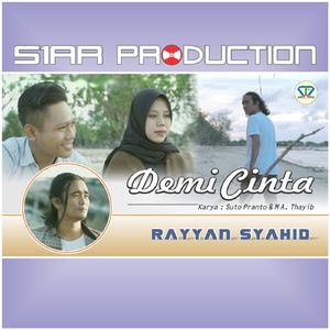 DEMI CINTA